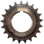 Melling S751 Stock Replacement Crankshaft Sprocket