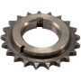 Melling S791 Stock Replacement Crankshaft Sprocket