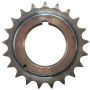 Melling S791 Stock Replacement Crankshaft Sprocket