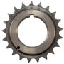 Melling S791 Stock Replacement Crankshaft Sprocket