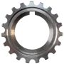 Melling S813 Stock Replacement Crankshaft Sprocket