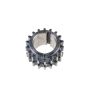 Melling S833 Stock Replacement Crankshaft Sprocket