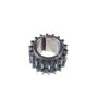 Melling S833 Stock Replacement Crankshaft Sprocket