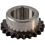 Melling S839 Stock Replacement Crankshaft Sprocket