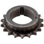 Melling S845 Stock Replacement Crankshaft Sprocket