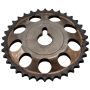 Melling S846 Stock Replacement Camshaft Sprocket