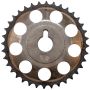 Melling S846 Stock Replacement Camshaft Sprocket