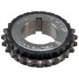 Melling S849 Stock Replacement Crankshaft Sprocket