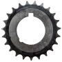 Melling S849 Stock Replacement Crankshaft Sprocket