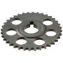 Melling S880 Stock Replacement Camshaft Sprocket
