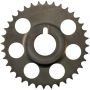 Melling S880 Stock Replacement Camshaft Sprocket