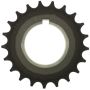 Melling S885 Stock Replacement Crankshaft Sprocket