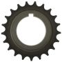 Melling S885 Stock Replacement Crankshaft Sprocket