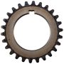 Melling S889 Stock Replacement Crankshaft Sprocket