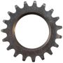 Melling S891 Stock Replacement Crankshaft Sprocket