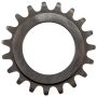 Melling S891 Stock Replacement Crankshaft Sprocket