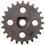 Melling S893 Stock Replacement Oil Pump Sprocket