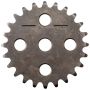 Melling S893 Stock Replacement Oil Pump Sprocket
