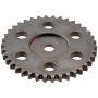Melling S898 Stock Replacement Camshaft Sprocket