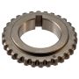 Melling S921 Stock Replacement Crankshaft Sprocket