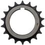 Melling S925 Stock Replacement Crankshaft Sprocket