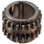 Melling S929 Stock Replacement Crankshaft Sprocket