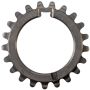 Melling S929 Stock Replacement Crankshaft Sprocket