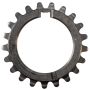 Melling S929 Stock Replacement Crankshaft Sprocket