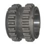 Melling S929 Stock Replacement Crankshaft Sprocket