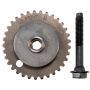 Melling S930 Stock Replacement Idler Sprocket