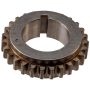 Melling S931 Stock Replacement Crankshaft Sprocket