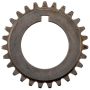 Melling S931 Stock Replacement Crankshaft Sprocket