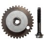 Melling S932 Stock Replacement Idler Sprocket