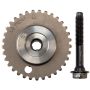 Melling S932 Stock Replacement Idler Sprocket