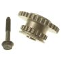 Melling S932 Stock Replacement Idler Sprocket