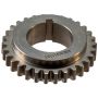Melling S933 Stock Replacement Crankshaft Sprocket