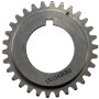 Melling S933 Stock Replacement Crankshaft Sprocket
