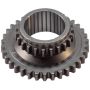 Melling S937 Stock Replacement Crankshaft Sprocket