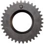 Melling S937 Stock Replacement Crankshaft Sprocket