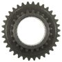 Melling S937 Stock Replacement Crankshaft Sprocket