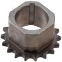 Melling S959 Stock Replacement Crankshaft Sprocket