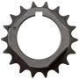 Melling S959 Stock Replacement Crankshaft Sprocket