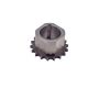 Melling S959 Stock Replacement Crankshaft Sprocket