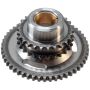 Melling S965 Stock Replacement Idler Sprocket