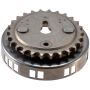 Melling S966 Stock Replacement Camshaft Sprocket