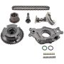 Melling TOPK-1001HV Stock Replacement VVT Oil Control Valve