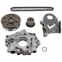 Melling TOPK-1006 Stock Replacement Camshaft Sprocket