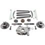 Melling TOPK-1012HV Stock Replacement Chain Tensioner