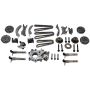 Melling TOPK-1014 Stock Replacement Timing Chain Guide
