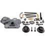 Melling TOPK-1017 Stock Replacement Chain Tensioner